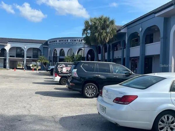 8421 S Orange Blossom Trail #411, ORLANDO, FL 32809