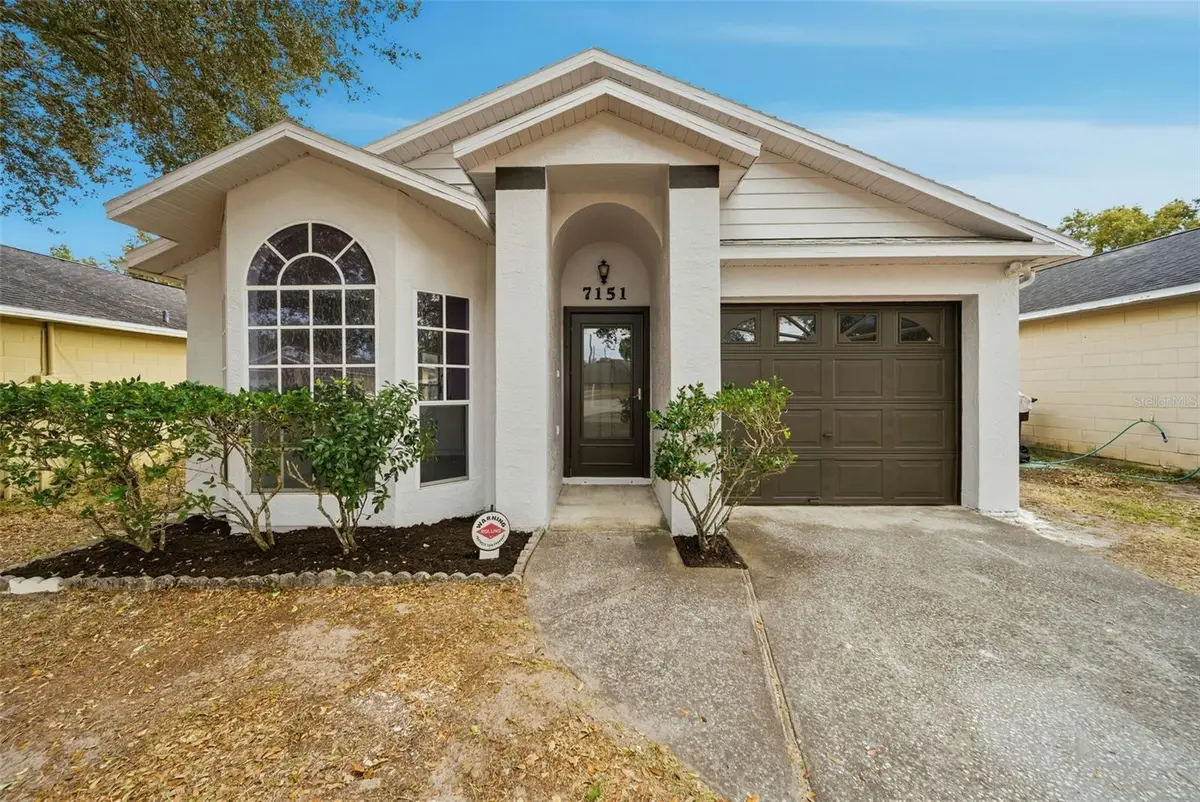 7151 Edgewater Shores Court, Orlando, FL 32810 - #1