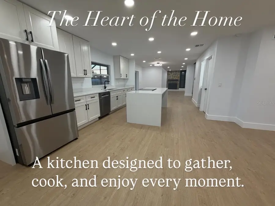 2462 Albany Drive, Kissimmee, FL 34758 - #2