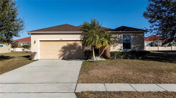 Address Withheld By Seller, ST CLOUD, FL 34771