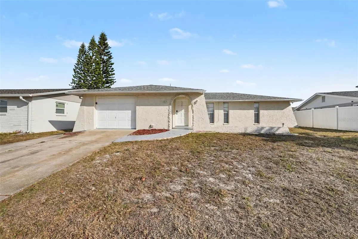 7321 S Rosarian Drive, Port Richey, FL 34668 - #1