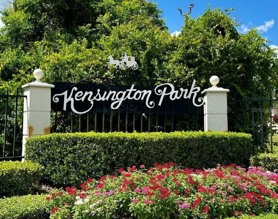 1055 Kensington Park Drive #808, Altamonte Springs, FL 32714 - #2