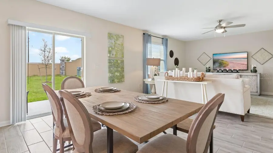 5108 Worchester Drive, Kissimmee, FL 34746 - #3