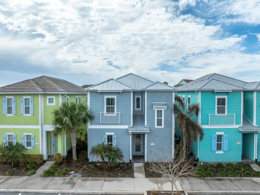 7996 Lost Shaker Lane, Kissimmee, FL 34747 - #2