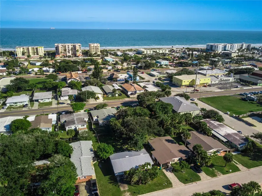227 Woodland Avenue, Cocoa Beach, FL 32931 - #2