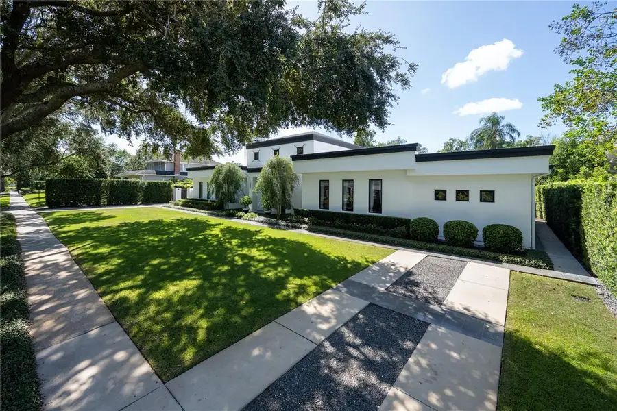 1581 Forest Avenue, Winter Park, FL 32789 - #2