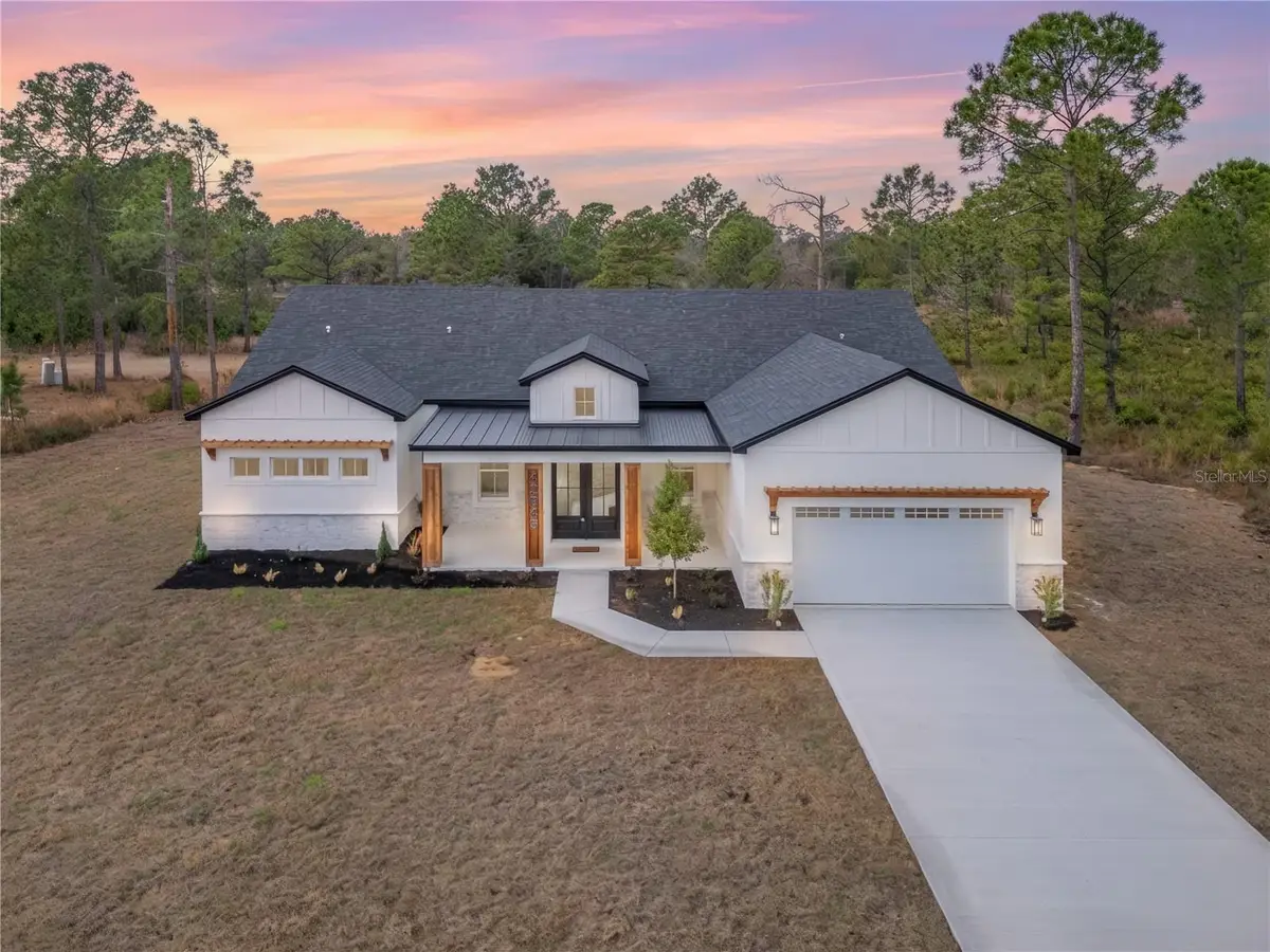 42845 Honeysuckle Street, Eustis, FL 32736 - #1