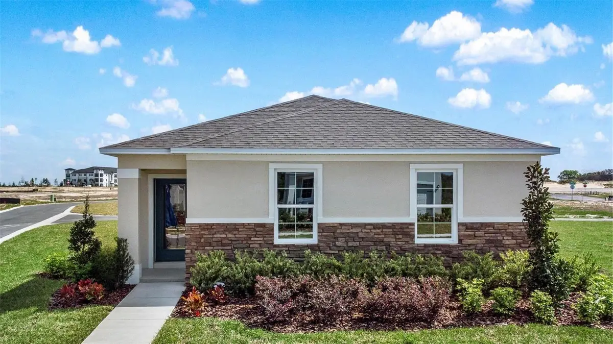 5514 Stable Mate Drive, Apopka, FL 32712 - #1