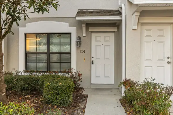 1251 Trillium Park Lane, SANFORD, FL 32773