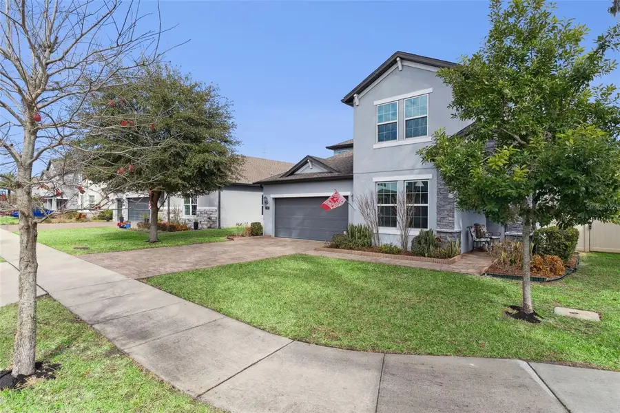 262 Oakmont Reserve Drive, Longwood, FL 32750 - #3