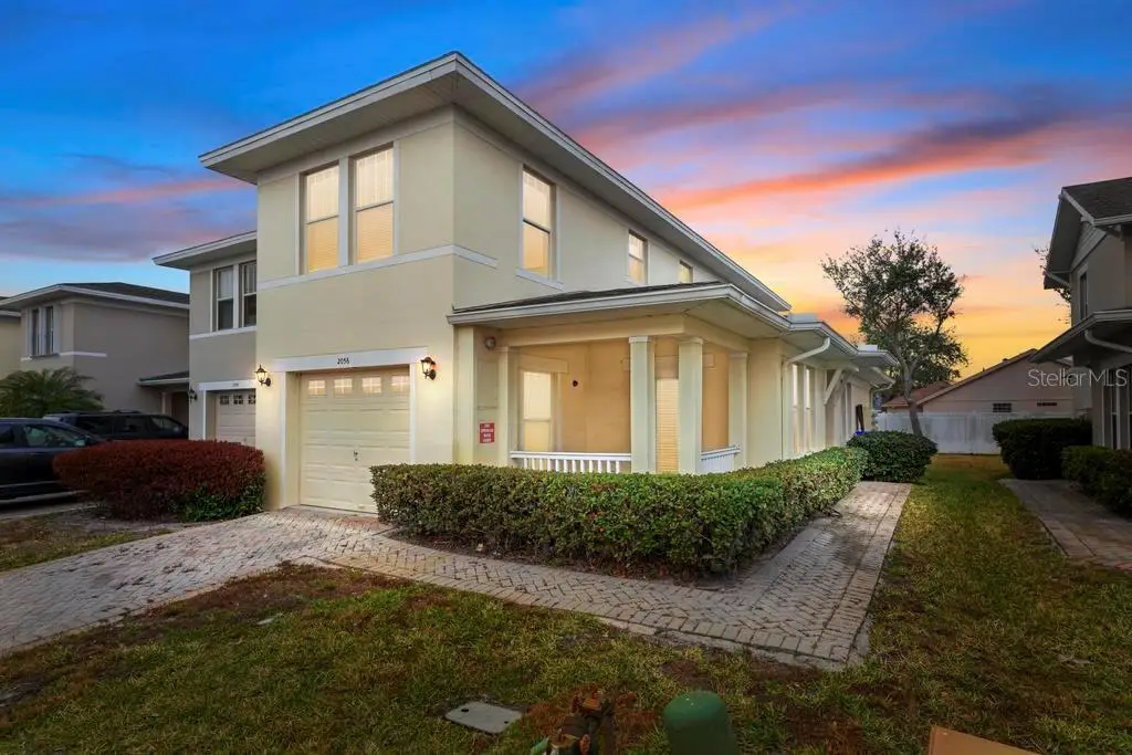 2056 Cypress Bay Blvd, Kissimmee, FL 34743 - #1