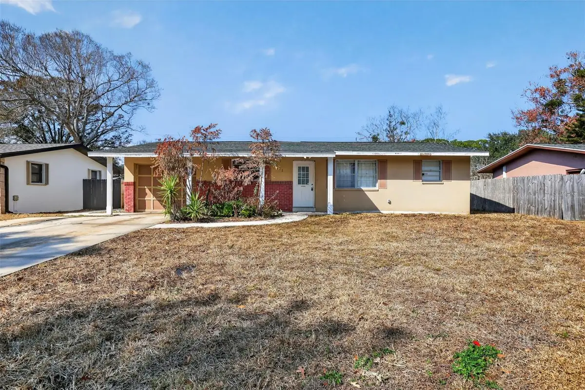 612 Johnson Drive, Ormond Beach, FL 32174 - #1