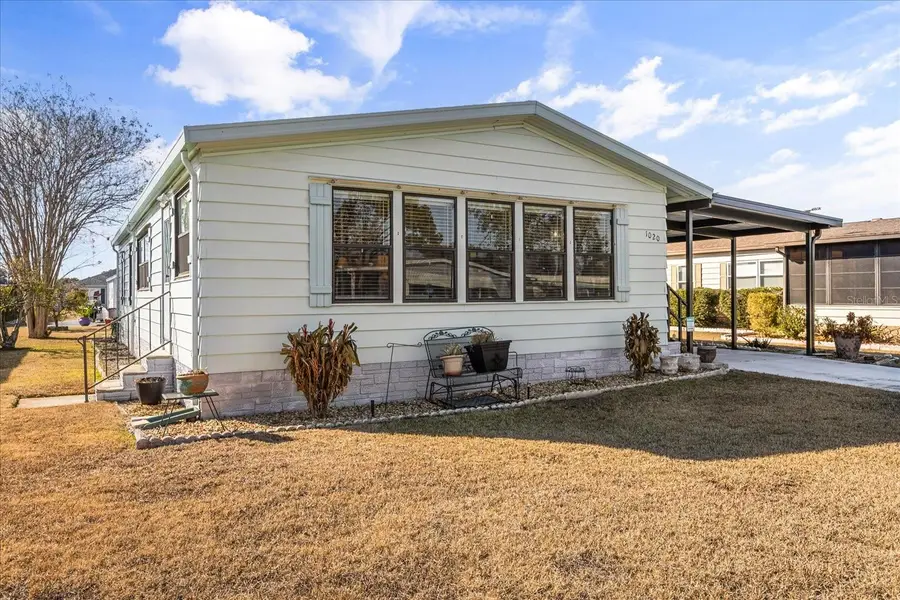 1020 Dustin Drive, Lady Lake, FL 32159 - #3