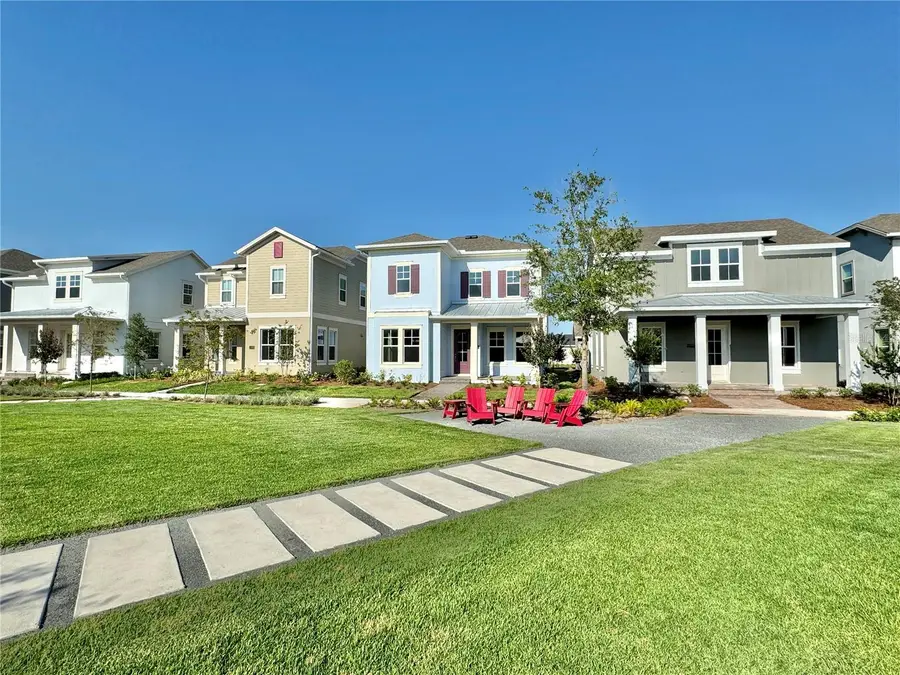 13352 Leggett Alley, Orlando, FL 32827 - #2