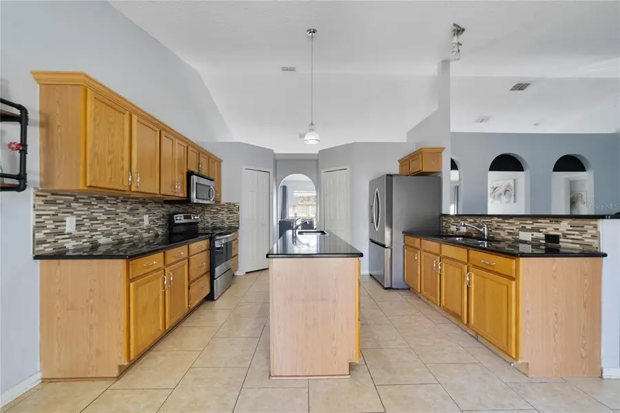 819 Abbeville Court, Poinciana, FL 34759 - #3