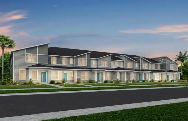 11467 Harborview Street, ORLANDO, FL 32832