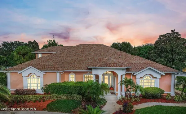 3130 Southern Oaks Drive, MERRITT ISLAND, FL 32952