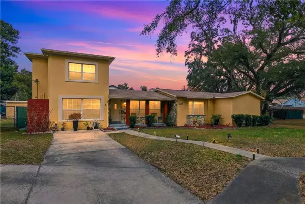 6750 Magnolia Homes Road, ORLANDO, FL 32810