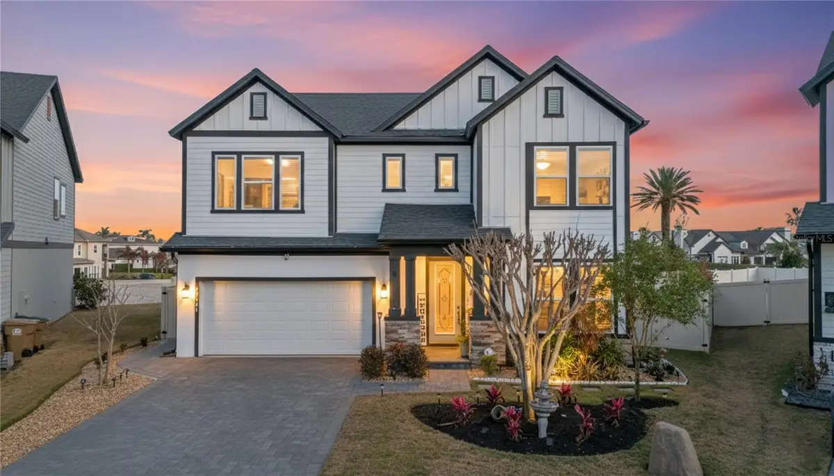 17140 Cercis Loop, Clermont, FL 34711 - #1