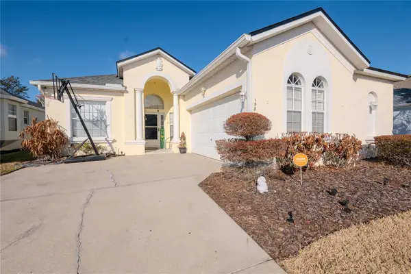 158 Minniehaha Circle, HAINES CITY, FL 33844