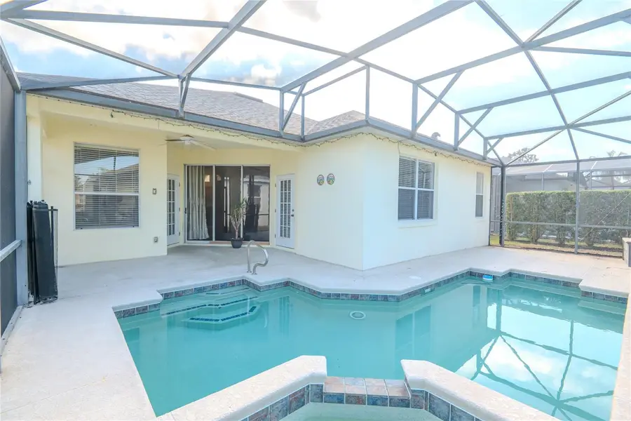 158 Minniehaha Circle, Haines City, FL 33844 - #2