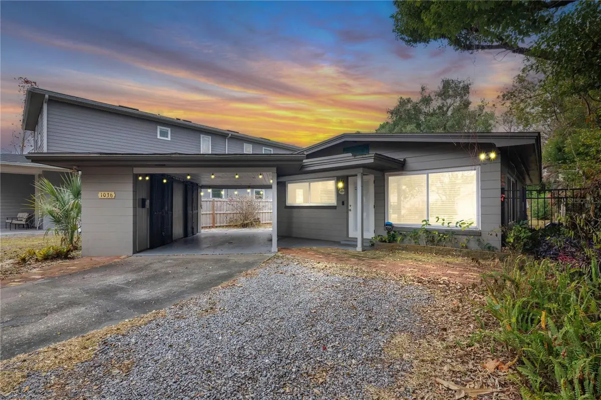 1036 Aragon Avenue, Winter Park, FL 32789 - #1