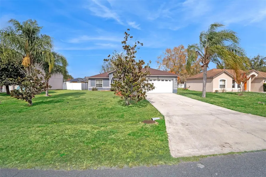 660 Parakeet Court, Poinciana, FL 34759 - #2