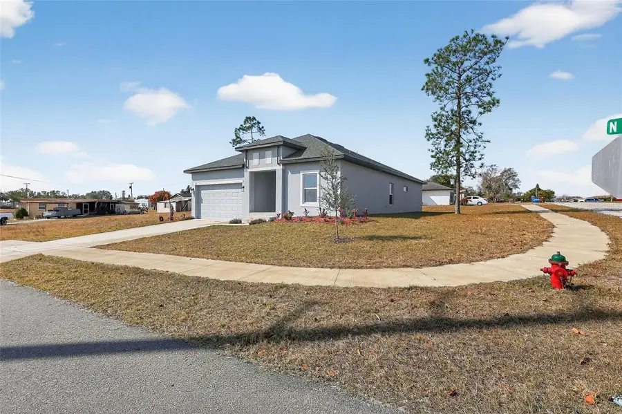 620 2nd Street N, Lake Hamilton, FL 33851 - #2