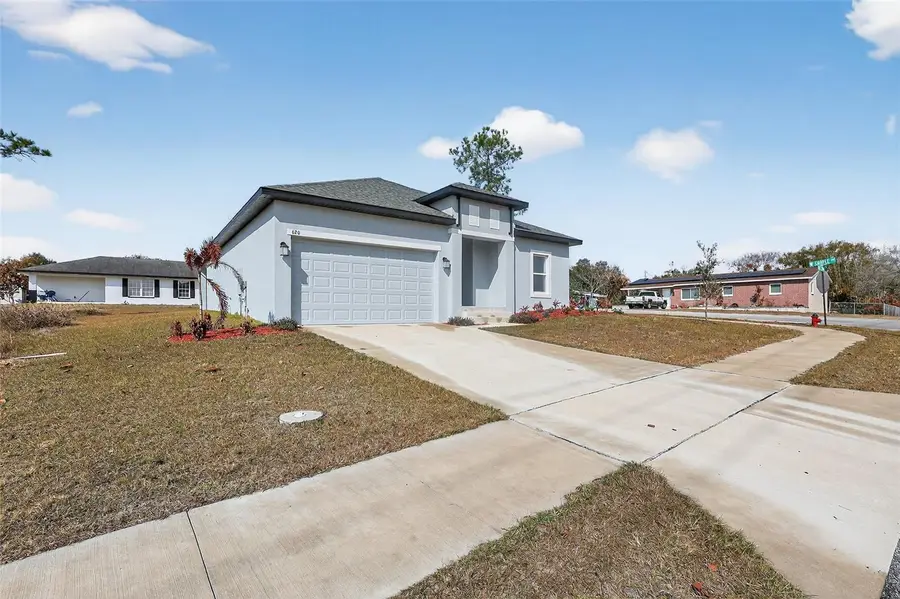 620 2nd Street N, Lake Hamilton, FL 33851 - #3