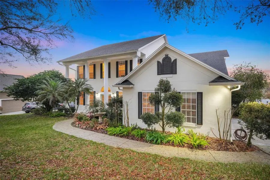 3405 Bellington Drive, Orlando, FL 32835 - #2