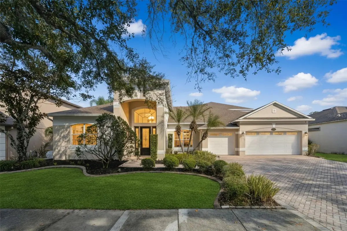 2535 Teton Stone Run, Orlando, FL 32828 - #1