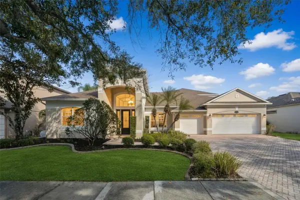 2535 Teton Stone Run, ORLANDO, FL 32828