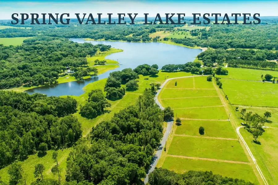 34710 Clayton Road, Dade City, FL 33523 - #2