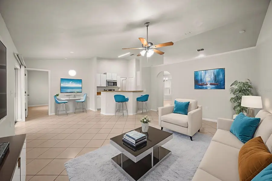 829 Abbeville Court, Poinciana, FL 34759 - #3