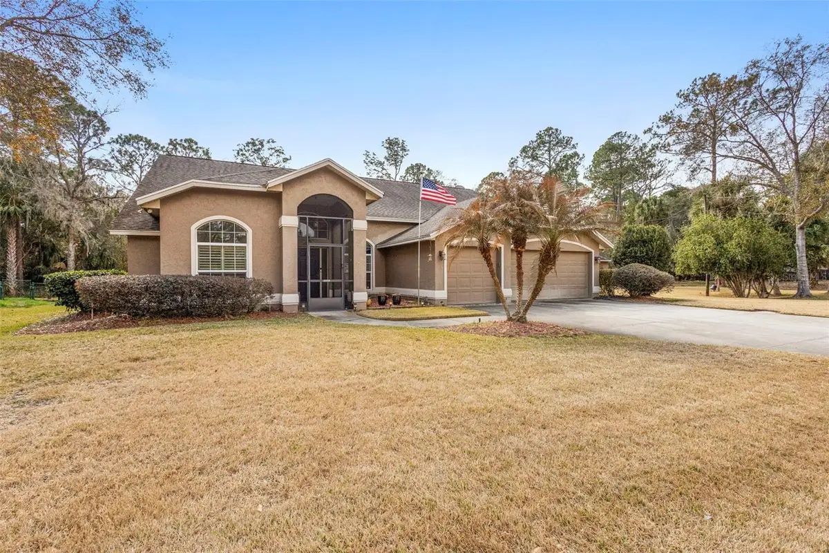 1012 Pine Tree Drive, Eustis, FL 32726 - #1