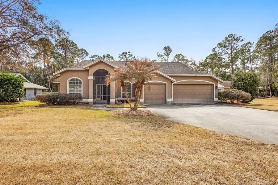 1012 Pine Tree Drive, Eustis, FL 32726 - #3