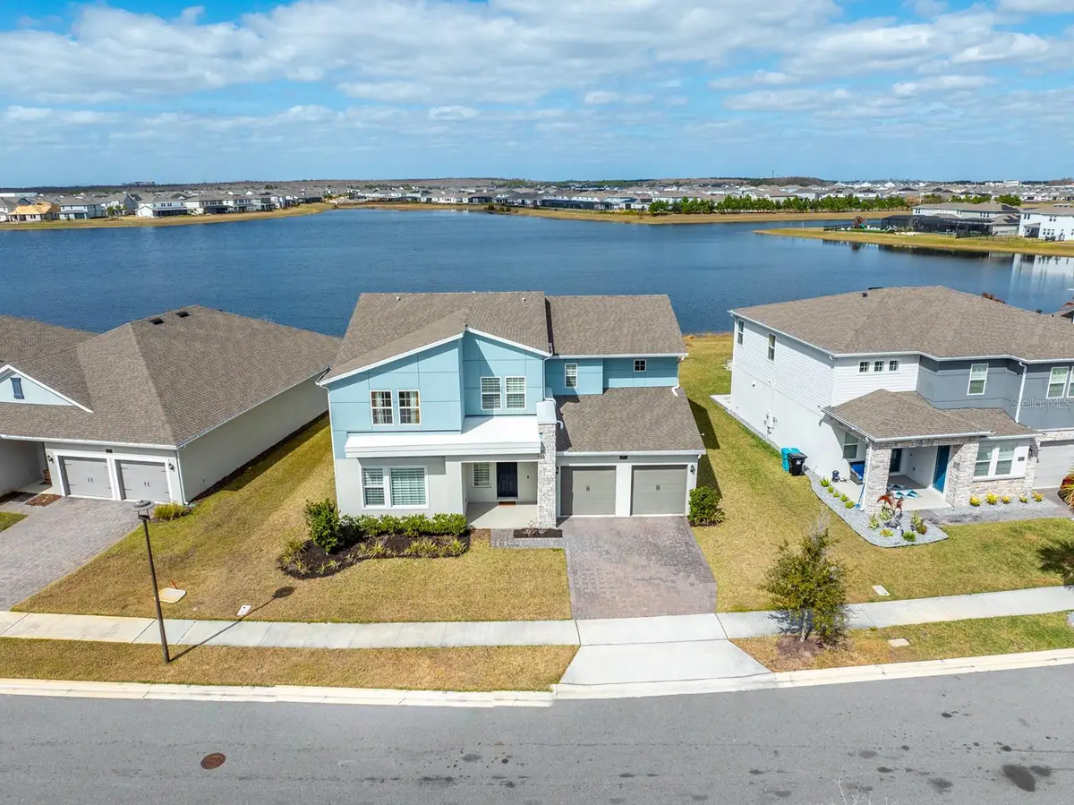 18411 Mowry Court, Orlando, FL 32827 - #1