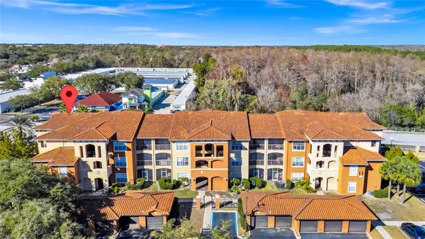 5506 Metrowest Boulevard #13-201, ORLANDO, FL 32811