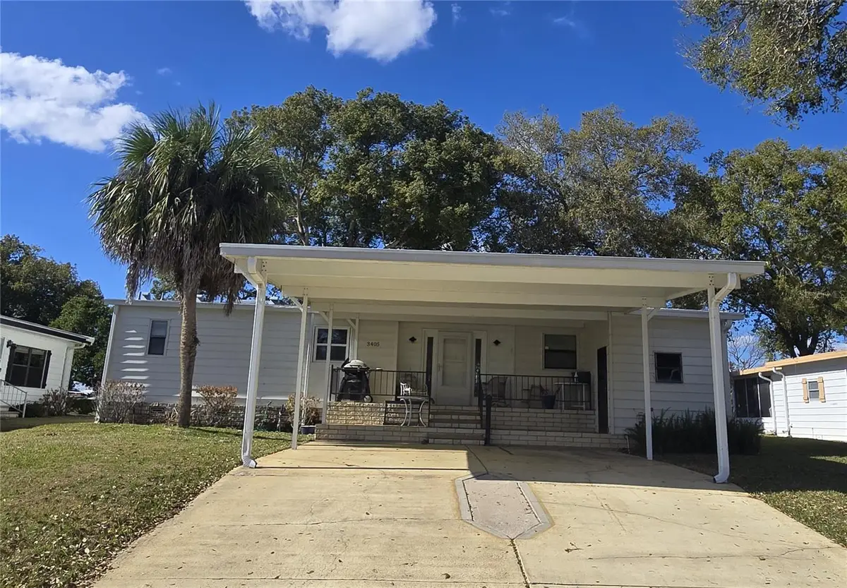 3405 Overlook Road #1623, Zellwood, FL 32798 - #1