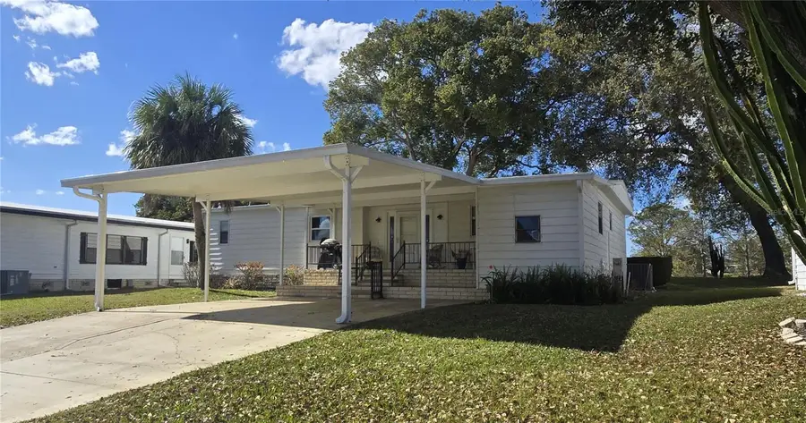 3405 Overlook Road #1623, Zellwood, FL 32798 - #3