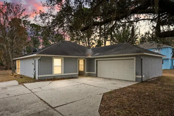 980 Derbyshire Drive, KISSIMMEE, FL 34758