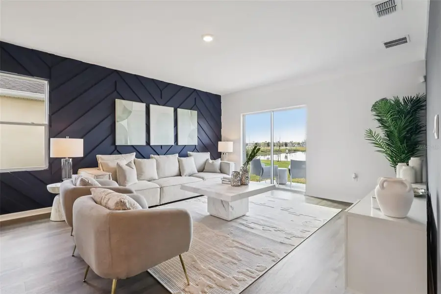 4121 Giorgio Drive, Winter Haven, FL 33884 - #2