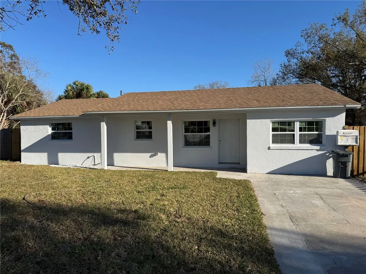 135 Bob Thomas Circle, Sanford, FL 32771 - #1