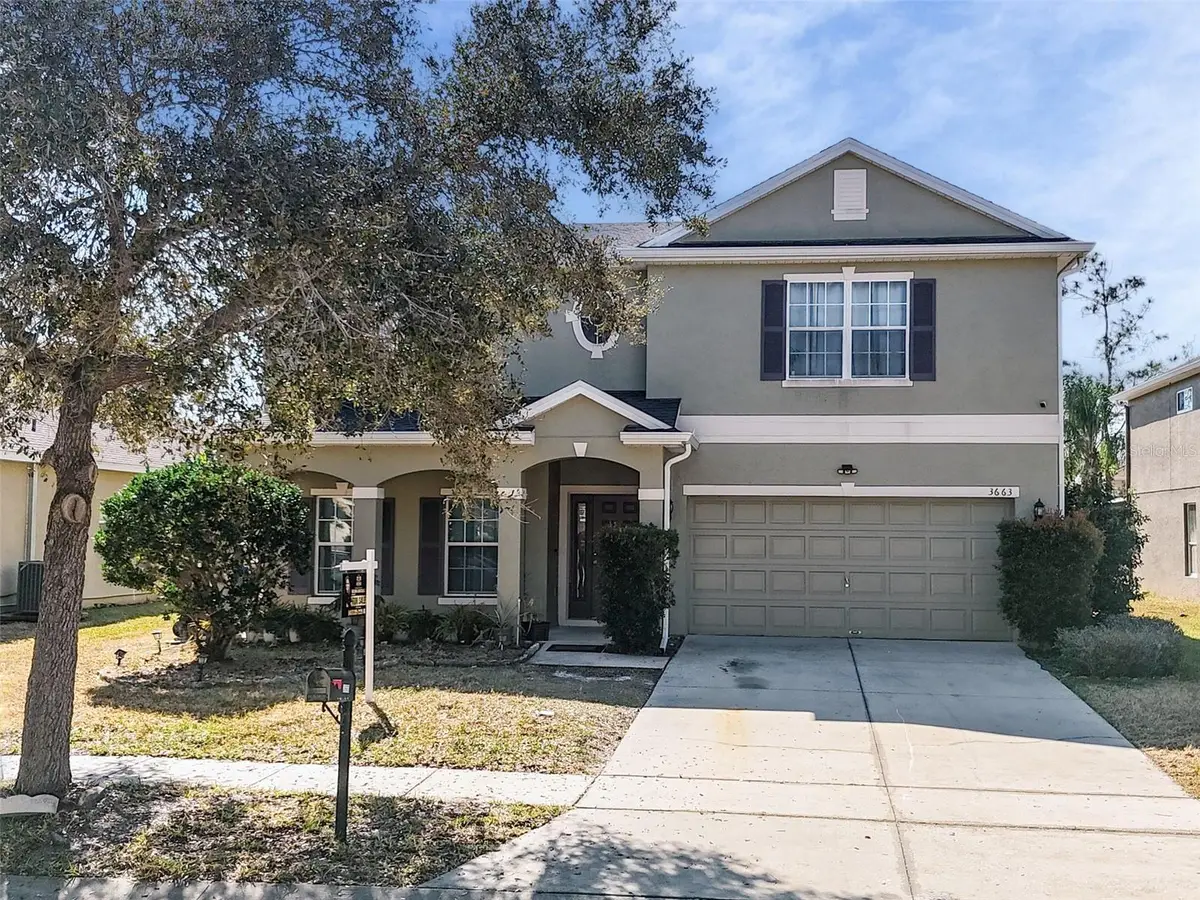 3663 Daydream Place, Saint Cloud, FL 34772 - #1