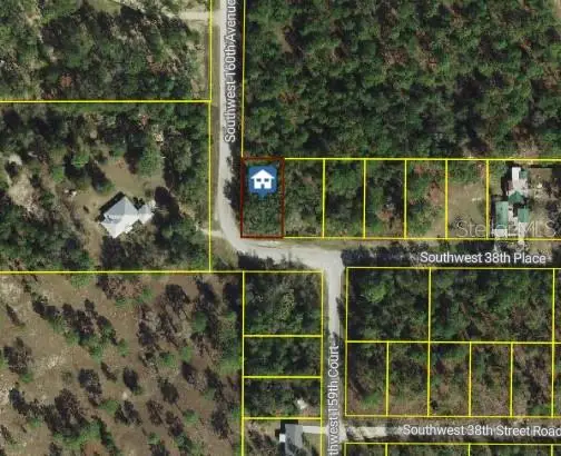 Southwest 38th Place, Ocala, FL 34481 - #2