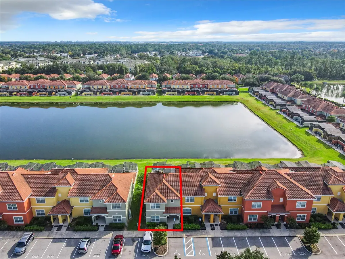 3039 Beach Palm Avenue, Kissimmee, FL 34747 - #1