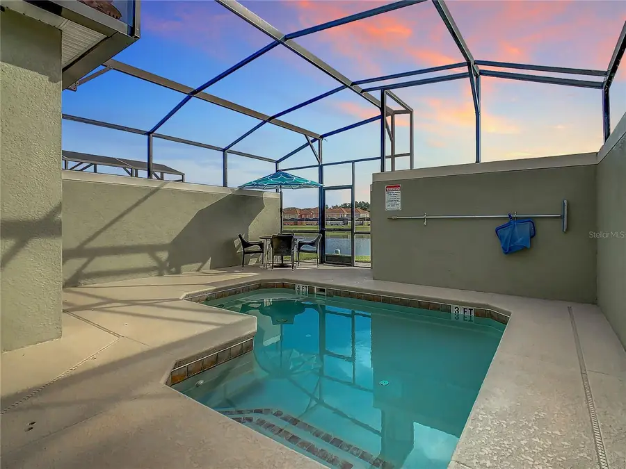 3039 Beach Palm Avenue, Kissimmee, FL 34747 - #2