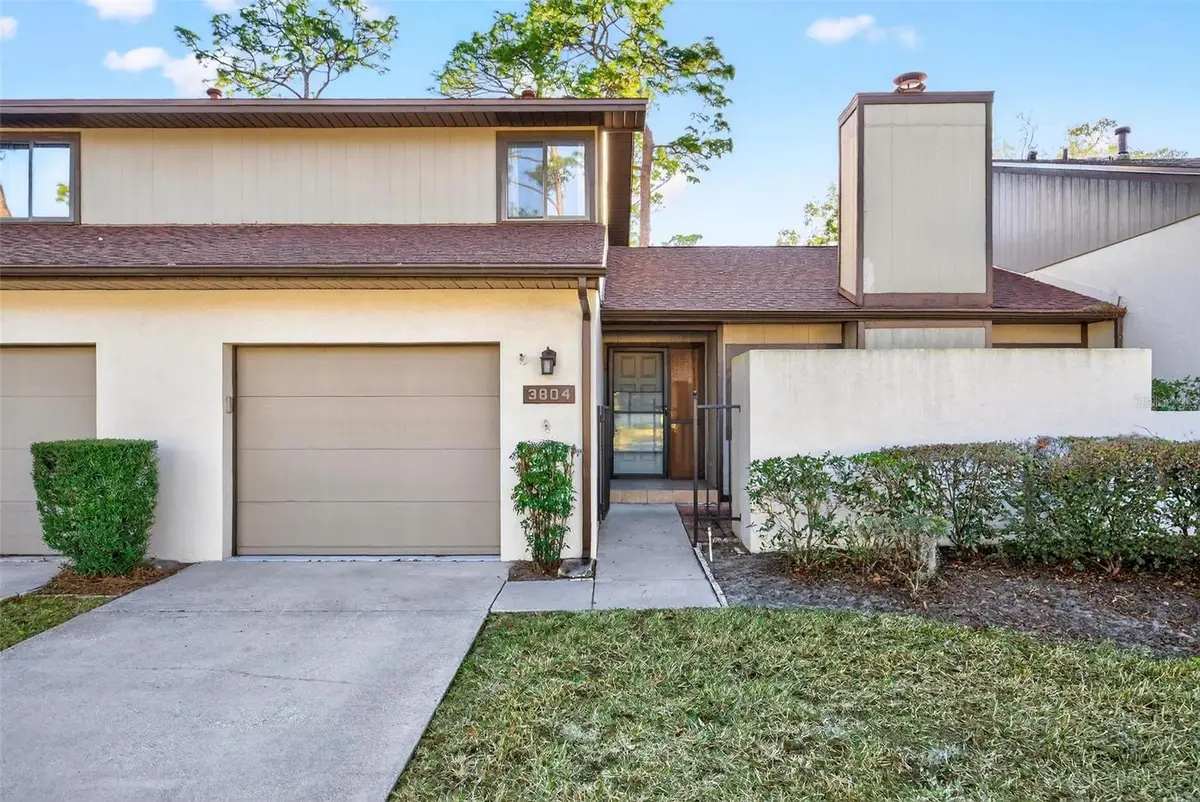 3804 NE 17th Street, Ocala, FL 34470 - #1