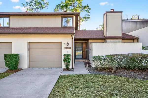 3804 NE 17th Street, OCALA, FL 34470