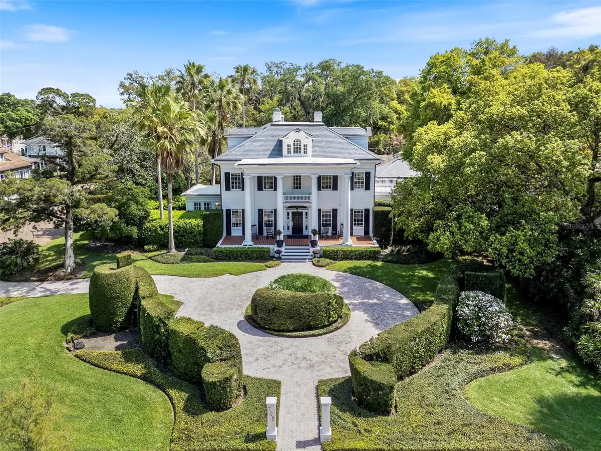 705 Delaney Avenue, Orlando, FL 32801 - #1